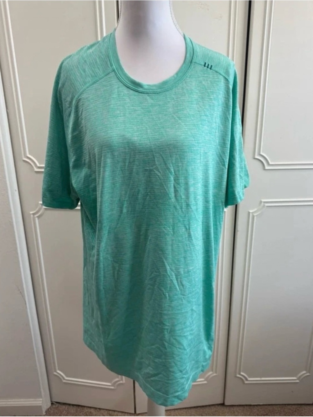 Lululemon Active Performance Shirt